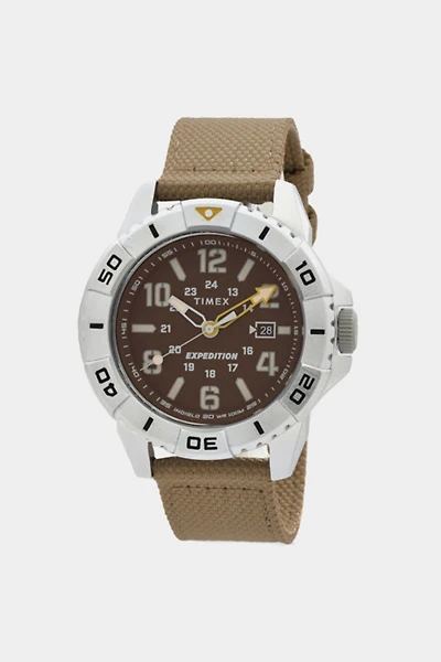 Timex Expedition North Ridge Quartz Watch