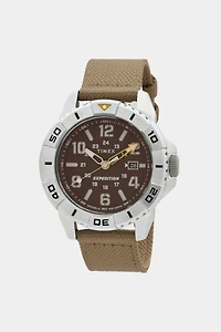 Timex Expedition North Ridge Quartz Watch