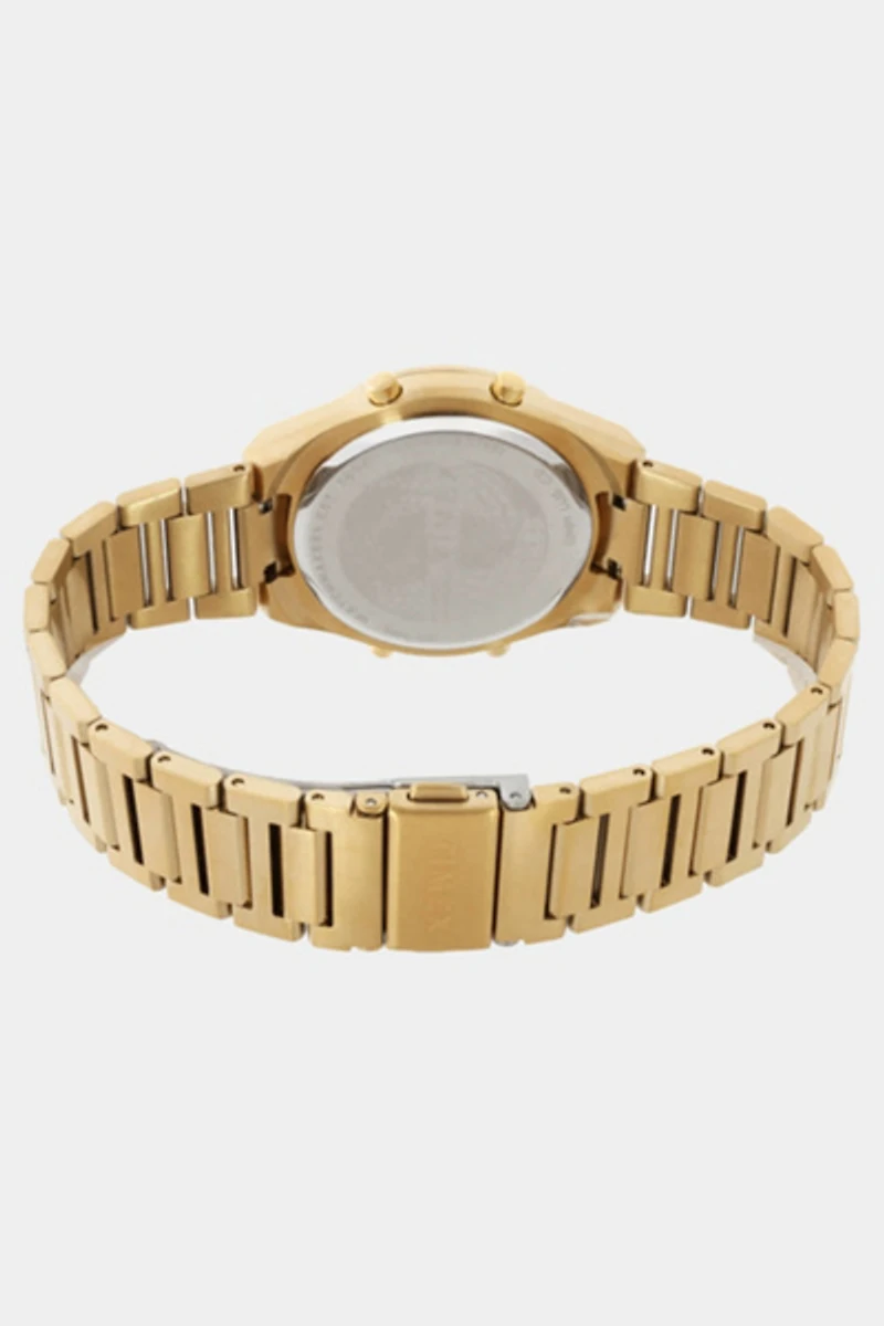Timex Q80 Continental Quartz Digital Watch