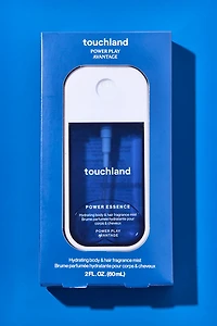 Touchland Power Essence Body Spray