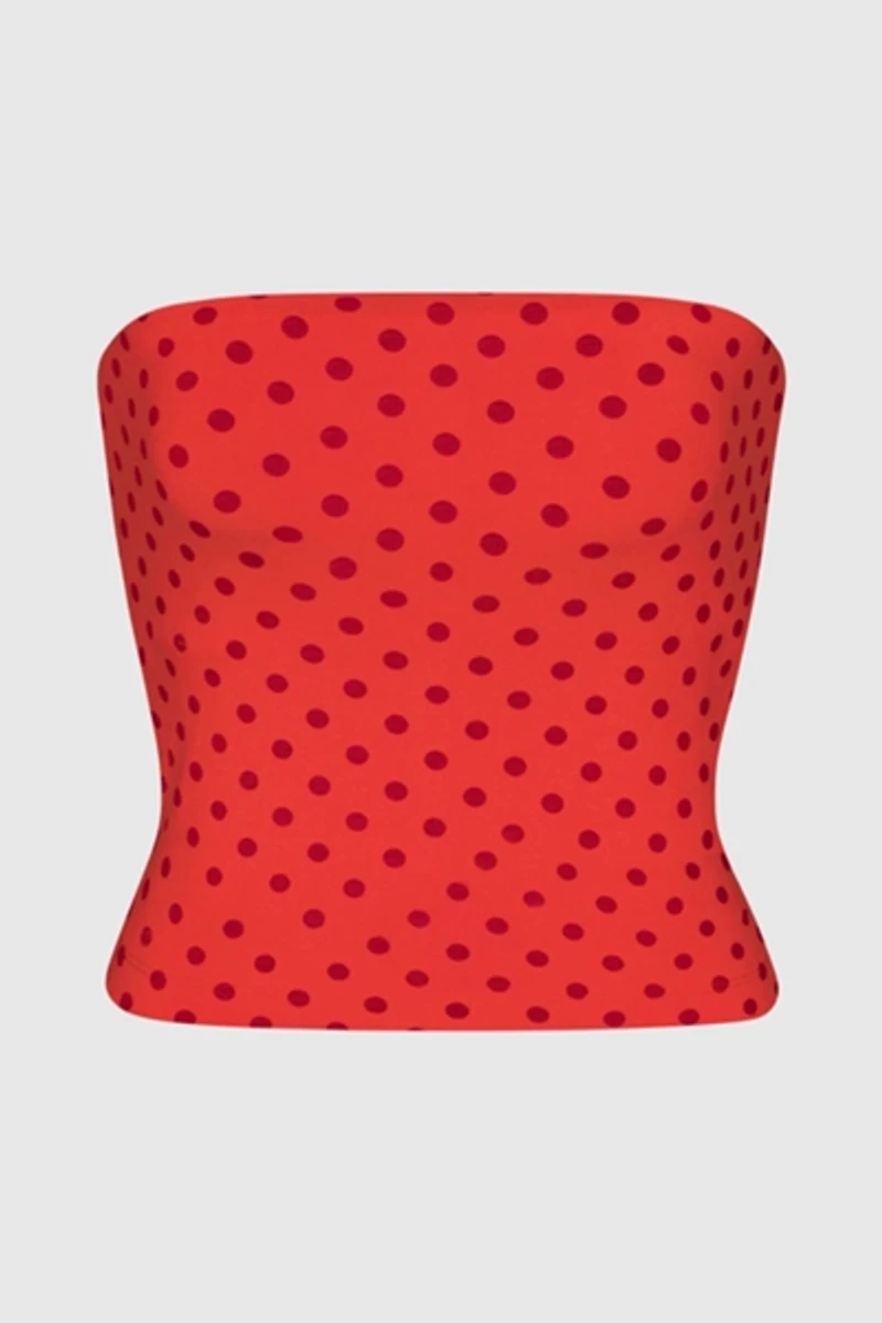 RAT BOI Simple Tube Top