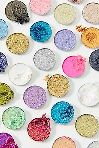 Kara Beauty Electric Disco Pressed Glitter Palette