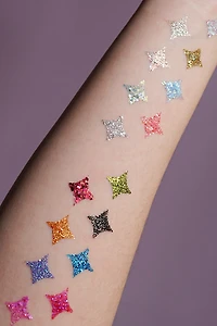 Kara Beauty Electric Disco Pressed Glitter Palette