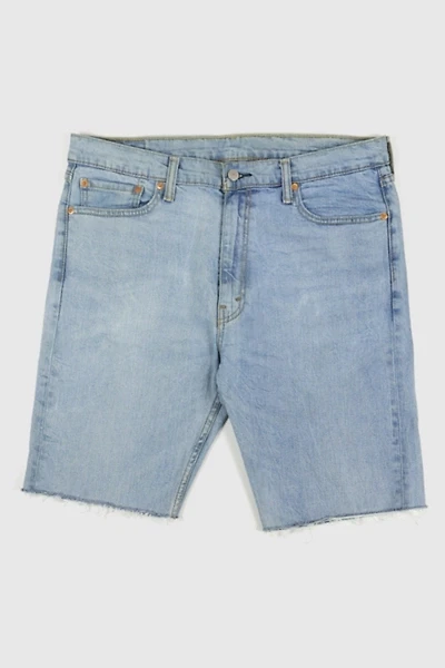 Vintage Levi’s® 513 Denim Jort