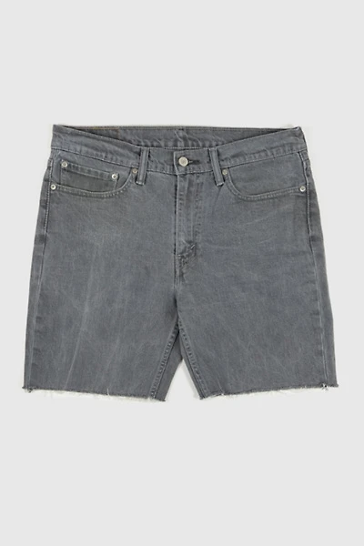 Vintage Levi’s® 514 Denim Jort