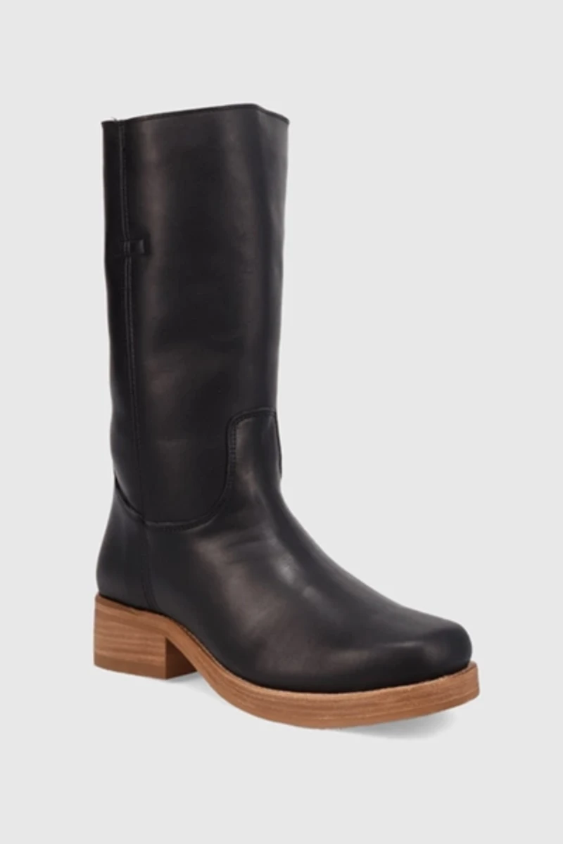 Dingo Dutton Leather Boot