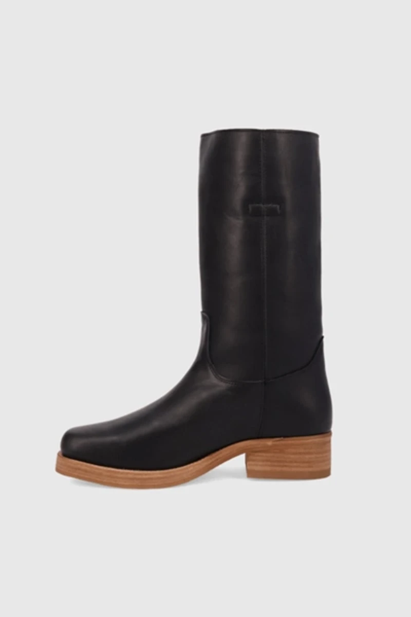 Dingo Dutton Leather Boot