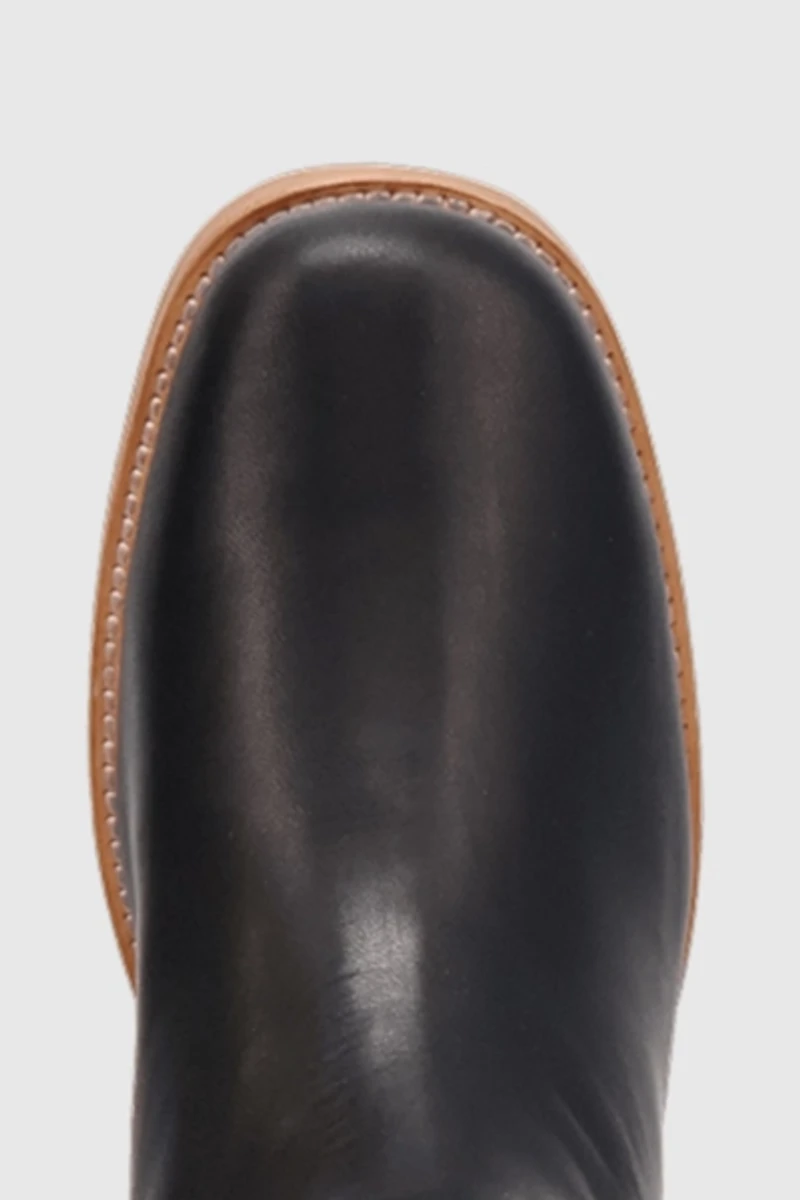 Dingo Dutton Leather Boot