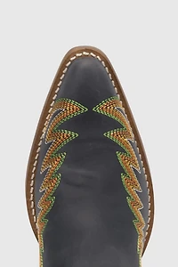 Dingo Lantana Leather Boot