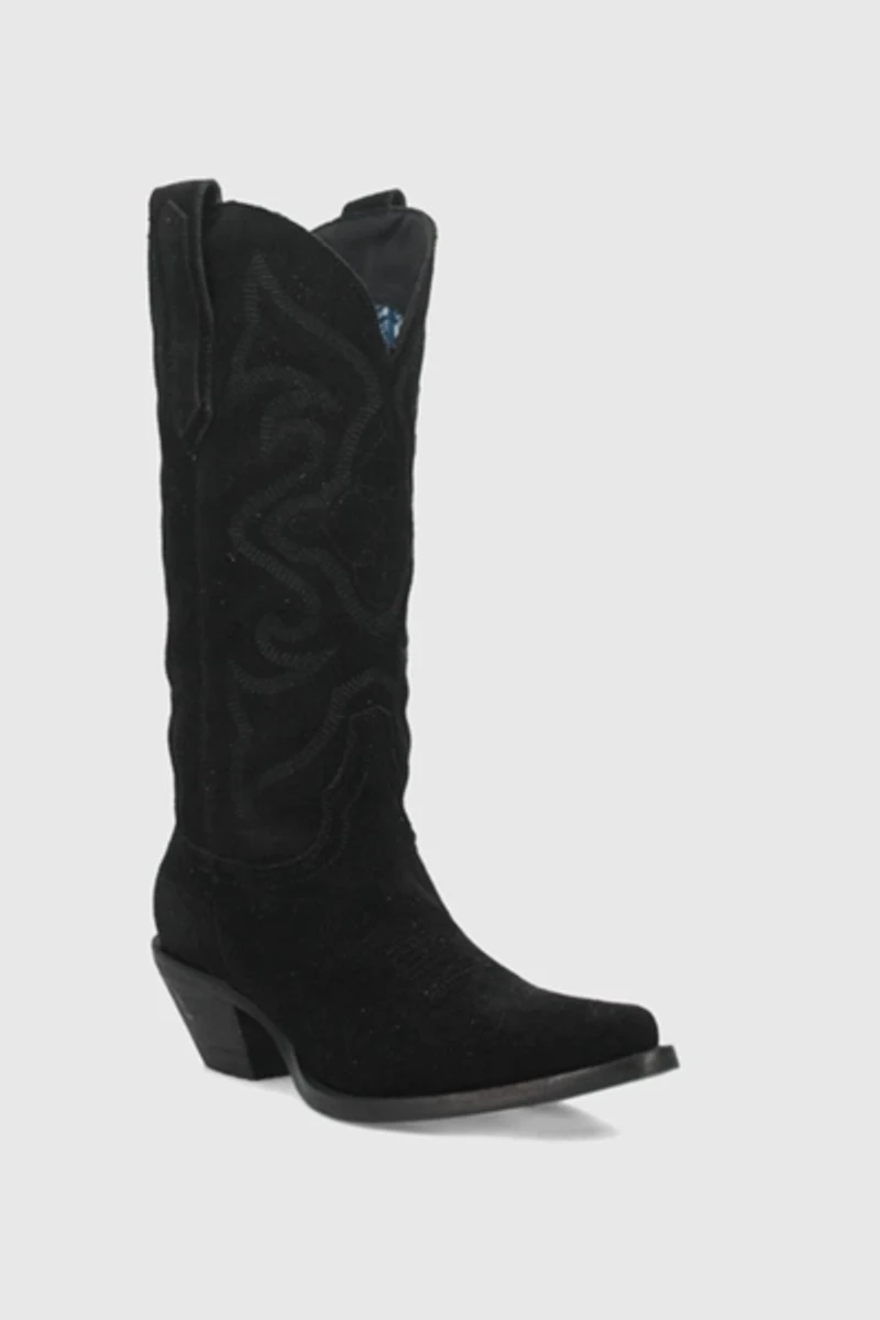 Dingo Out West Leather Boot