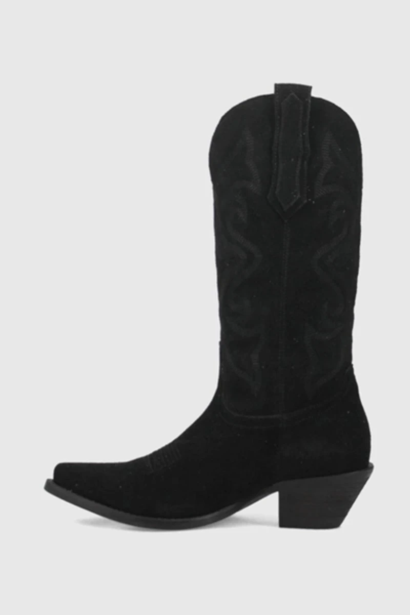 Dingo Out West Leather Boot