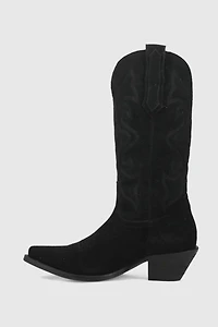 Dingo Out West Leather Boot