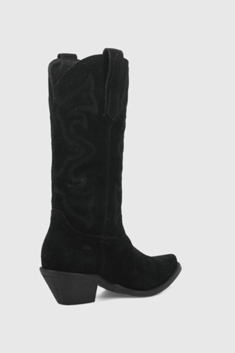 Dingo Out West Leather Boot