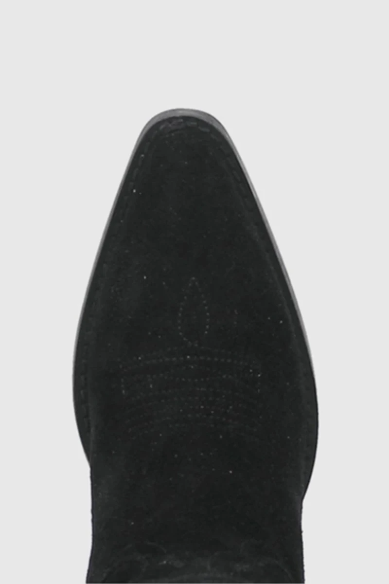 Dingo Out West Leather Boot