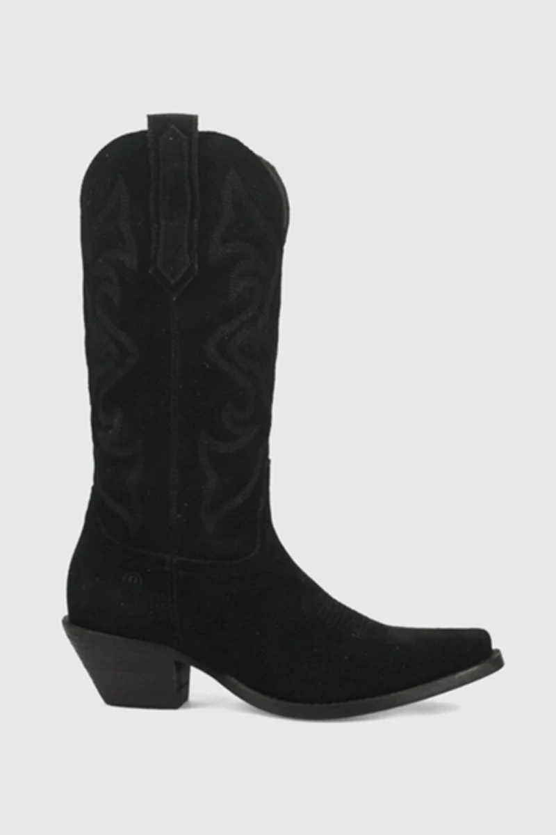 Dingo Out West Leather Boot
