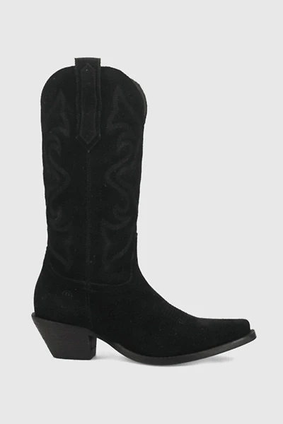 Dingo Out West Leather Boot