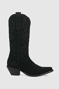 Dingo Out West Leather Boot