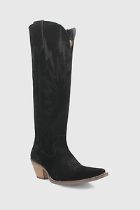 Dingo Thunder Road Leather Boot
