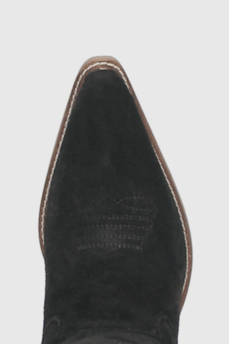 Dingo Thunder Road Leather Boot