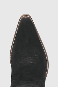 Dingo Thunder Road Leather Boot