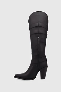 Dingo Spurwest Leather Boot