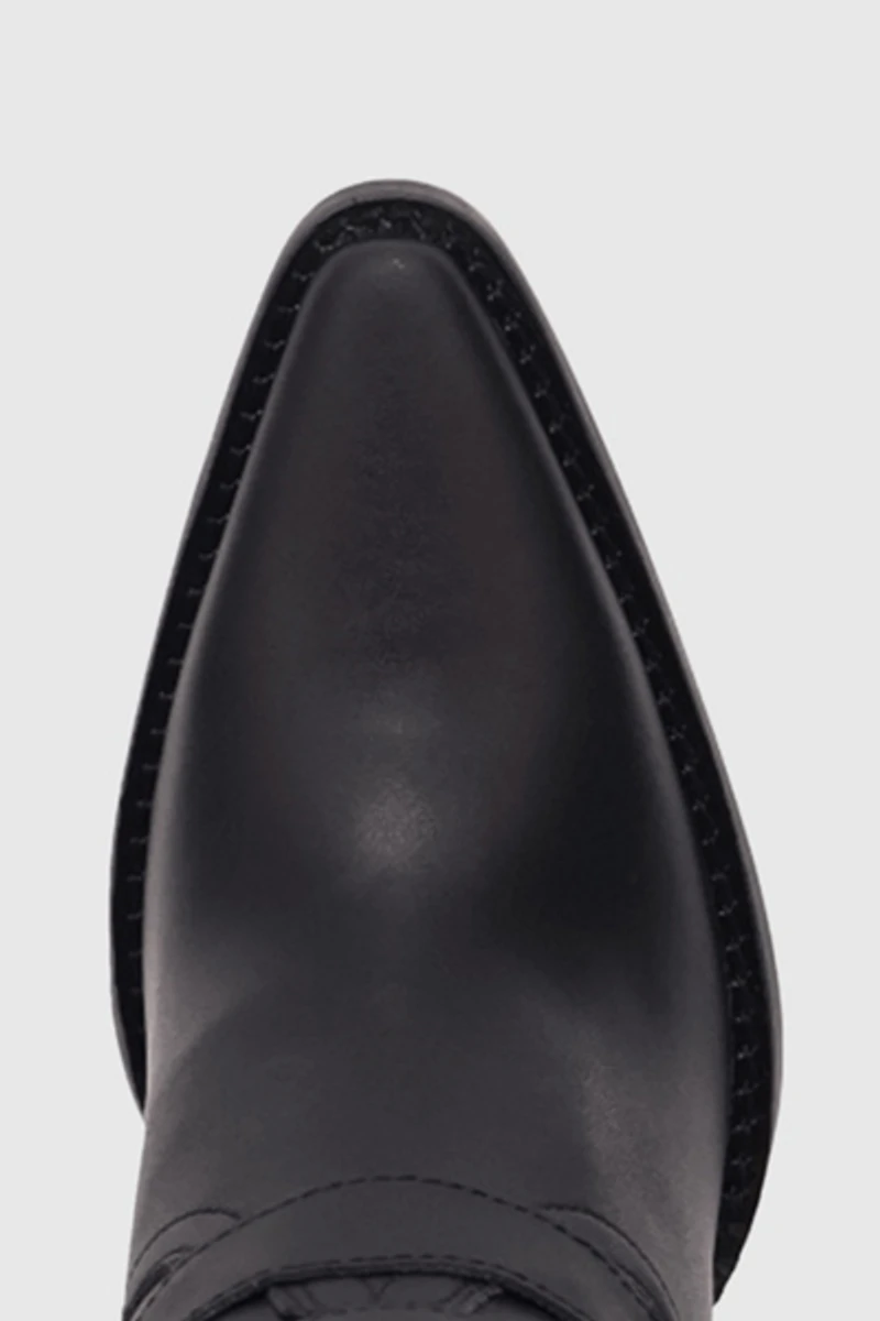 Dingo Spurwest Leather Boot
