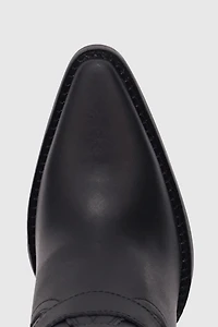 Dingo Spurwest Leather Boot