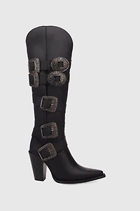 Dingo Spurwest Leather Boot