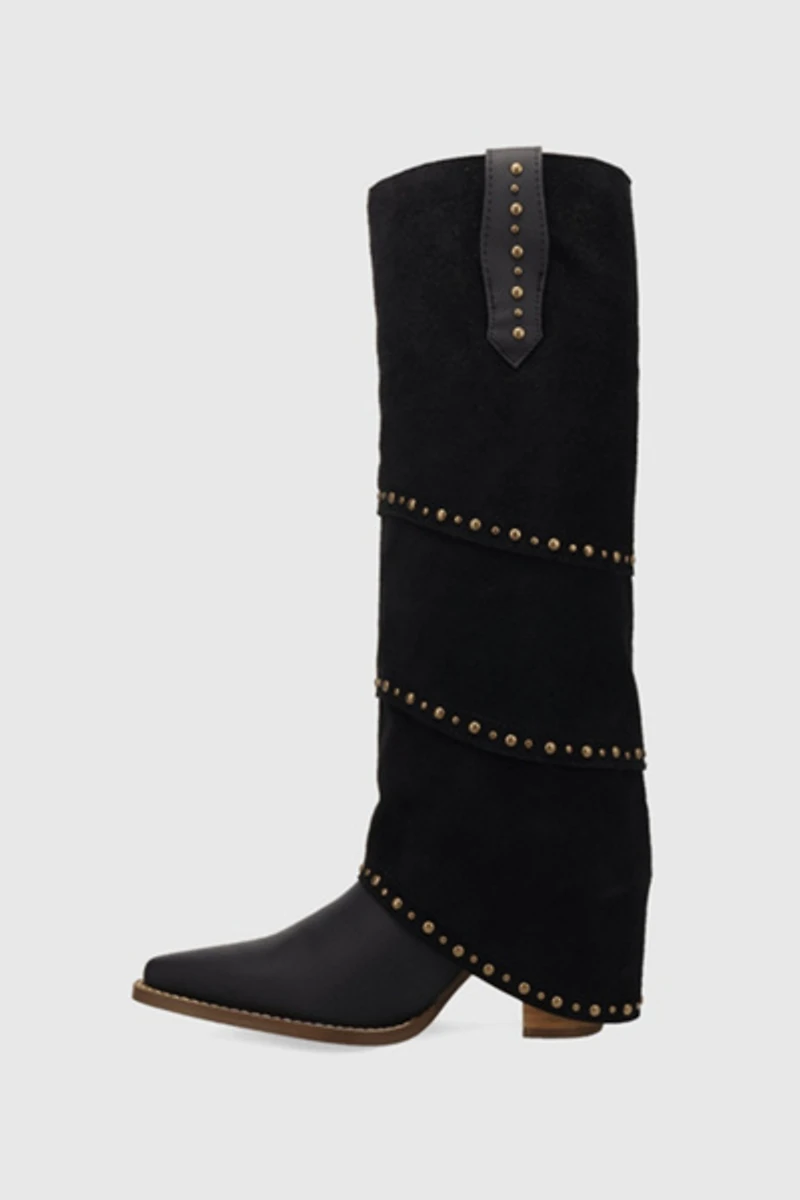 Dingo Texani Leather Boot