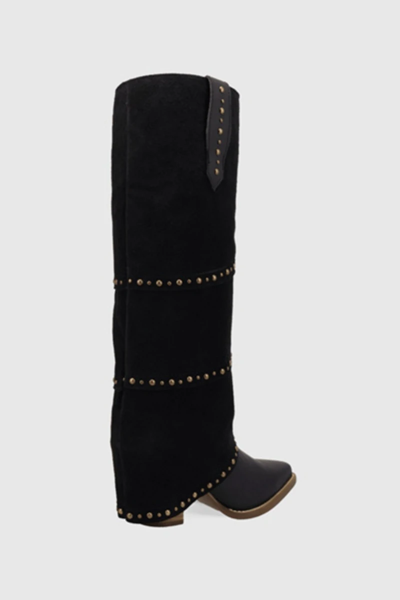 Dingo Texani Leather Boot