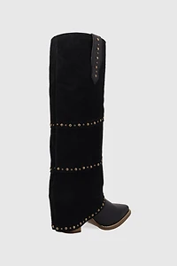Dingo Texani Leather Boot
