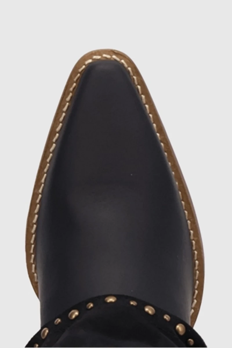 Dingo Texani Leather Boot