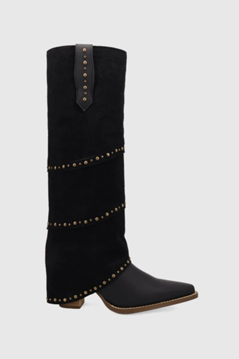Dingo Texani Leather Boot