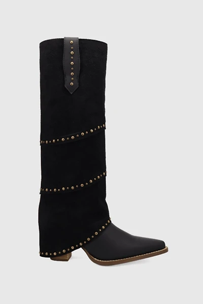 Dingo Texani Leather Boot