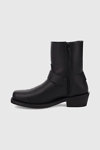 Dingo Rev Up Leather Harness Men's Boot