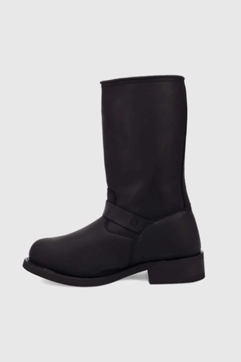 Dingo Rob Leather Harness Men's Boot