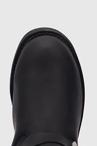 Dingo Rob Leather Harness Men's Boot