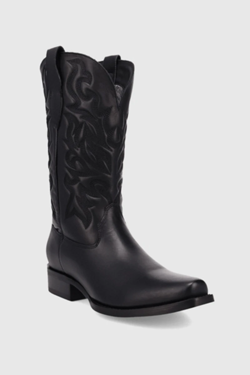 Dingo Young Blood Leather Men's Boot
