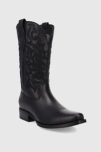 Dingo Young Blood Leather Men's Boot