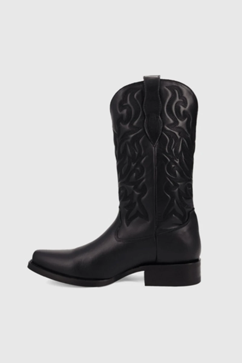 Dingo Young Blood Leather Men's Boot
