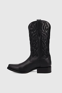Dingo Young Blood Leather Men's Boot