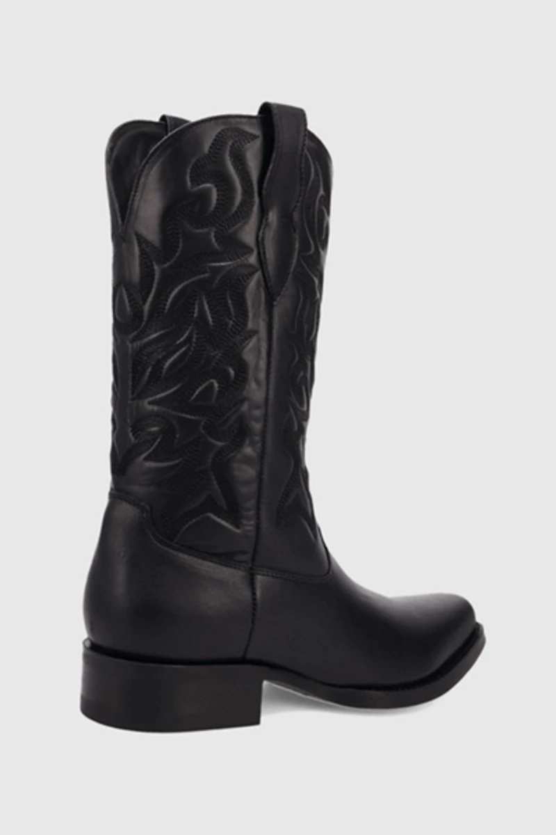 Dingo Young Blood Leather Men's Boot