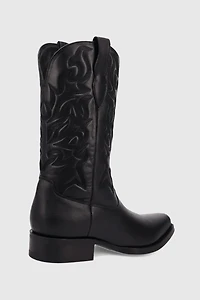 Dingo Young Blood Leather Men's Boot