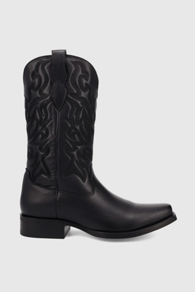 Dingo Young Blood Leather Men's Boot