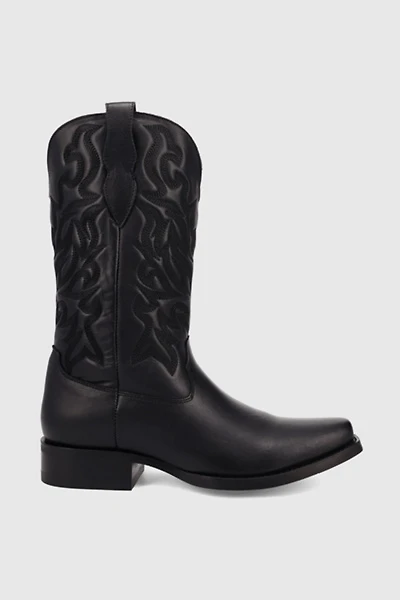 Dingo Young Blood Leather Men's Boot