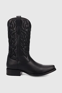 Dingo Young Blood Leather Men's Boot