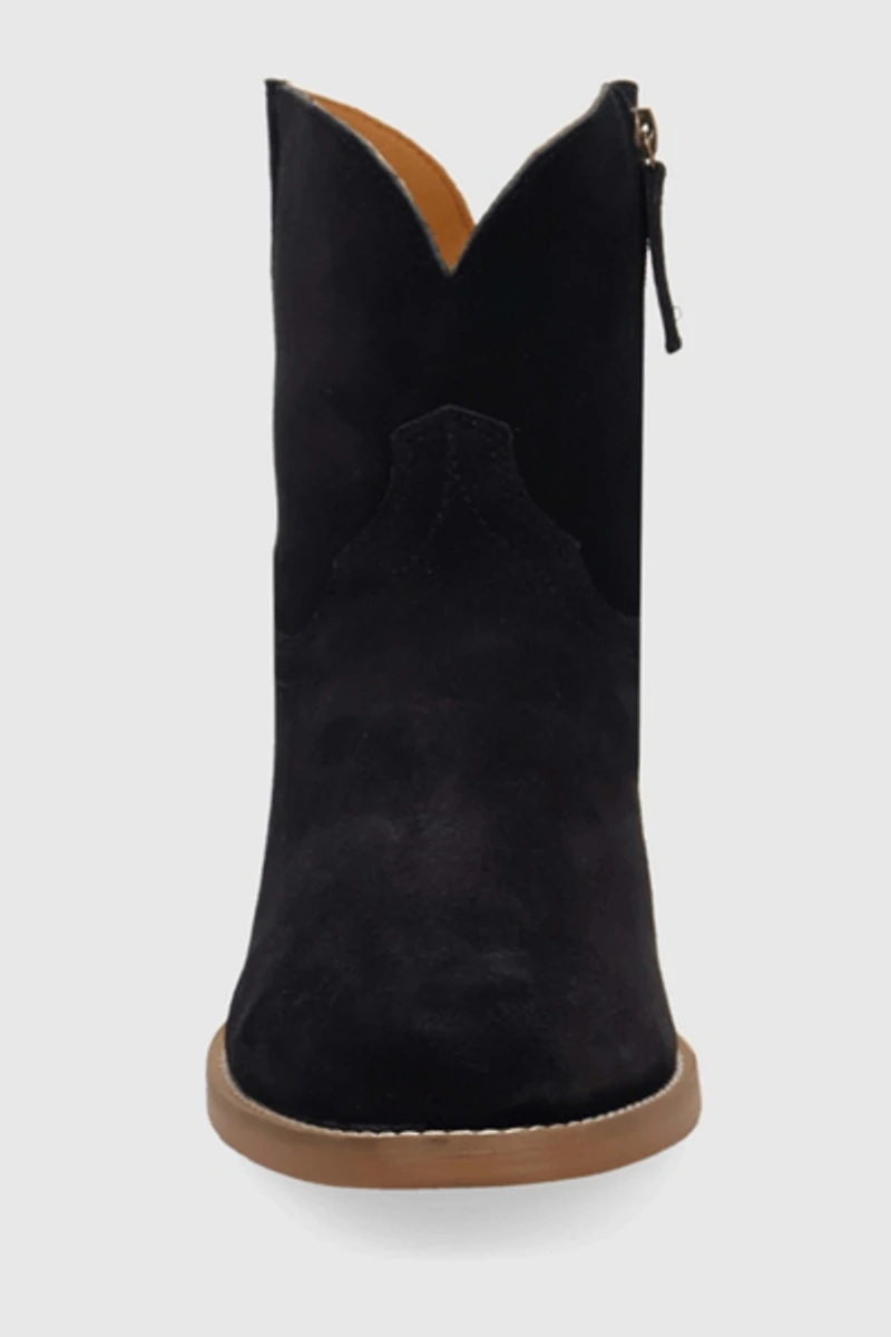 Dingo Night Shift Leather Men's Boot