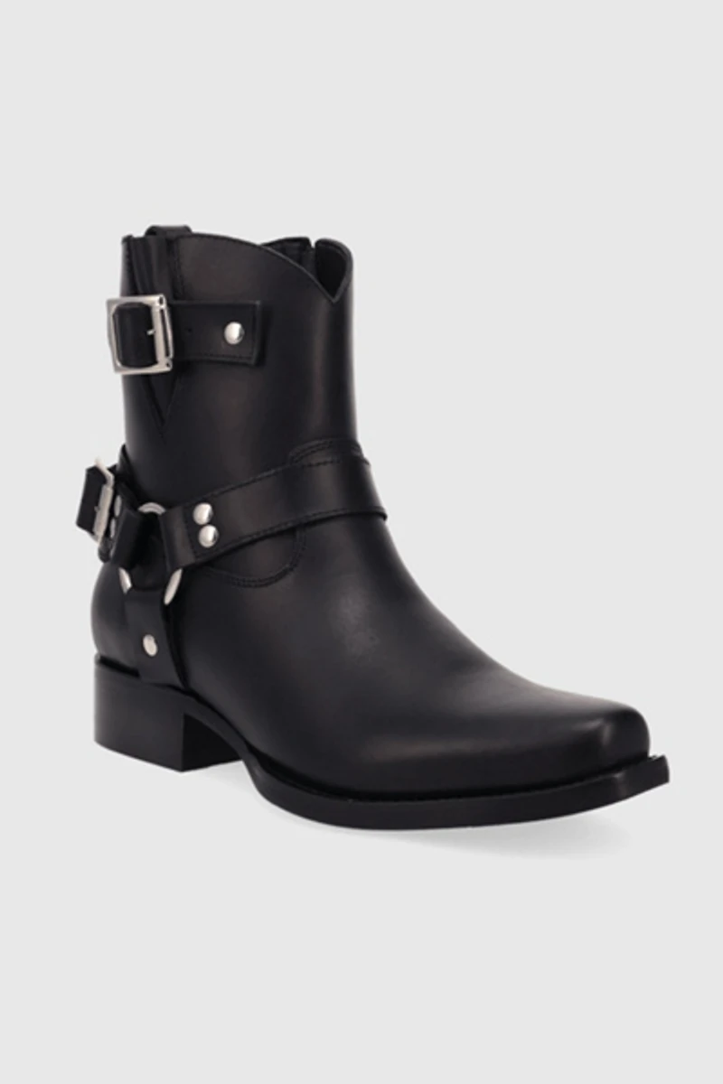 Dingo Renegade Leather Men's Boot