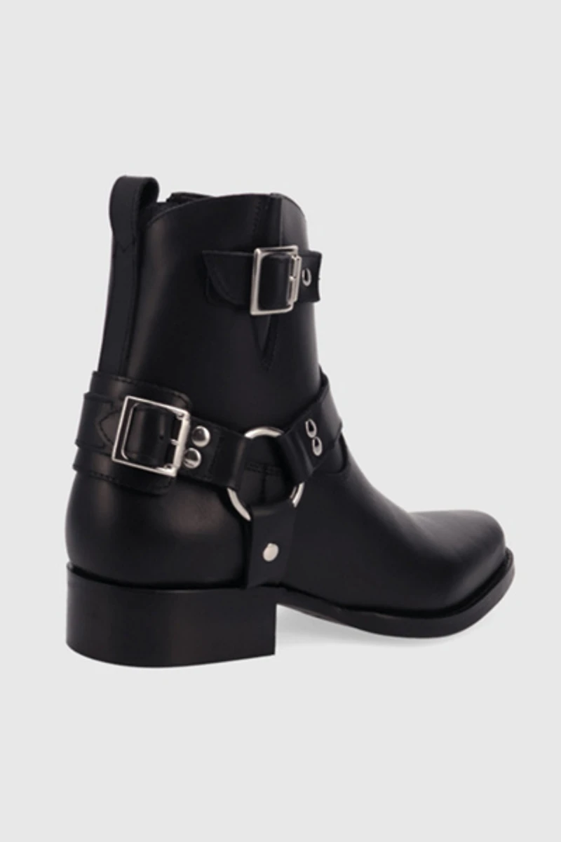Dingo Renegade Leather Men's Boot