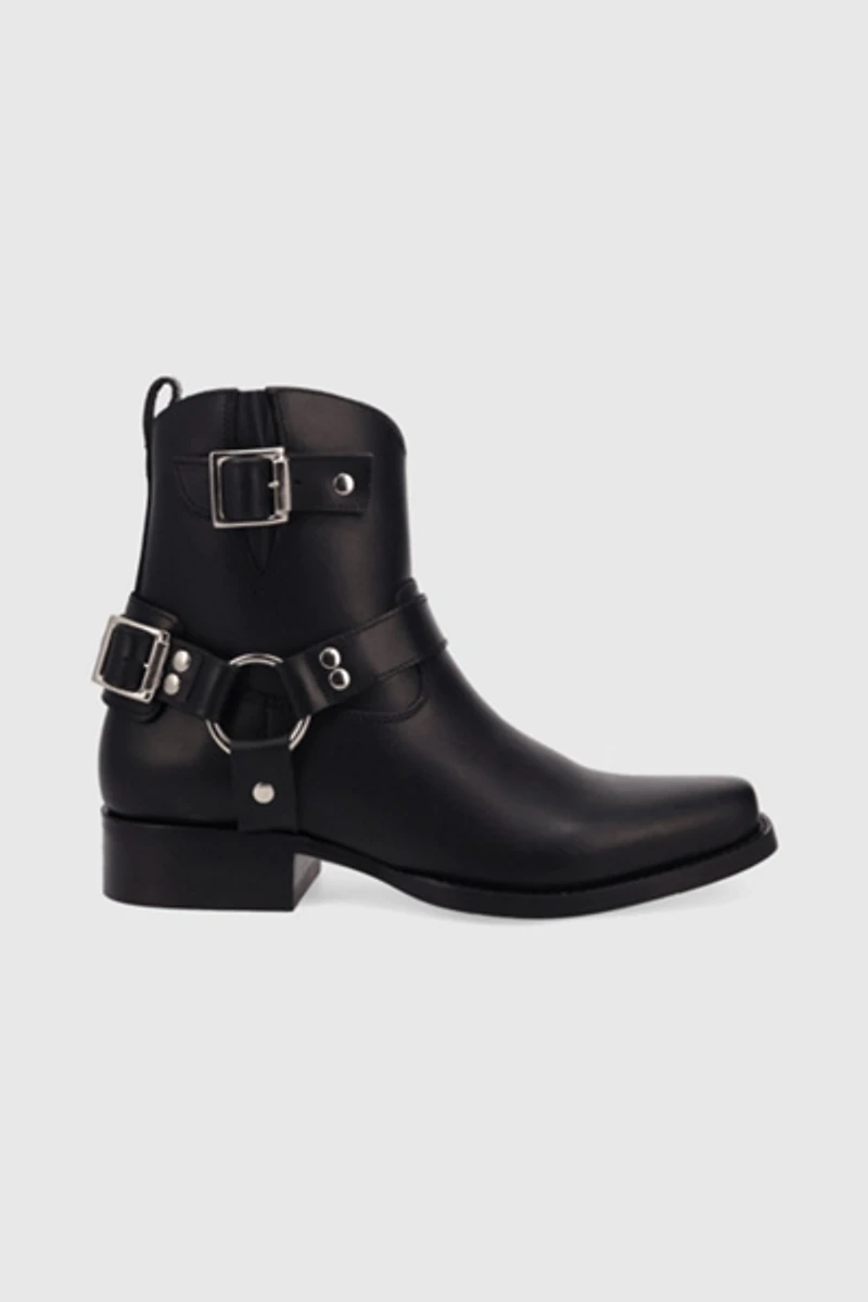 Dingo Renegade Leather Men's Boot